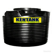 2,000L KENTANK water tank