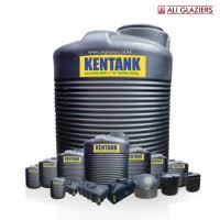 KENTANK water tank size range